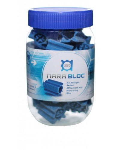 NARA BLOC 13 G - POT DE 20 UNITES