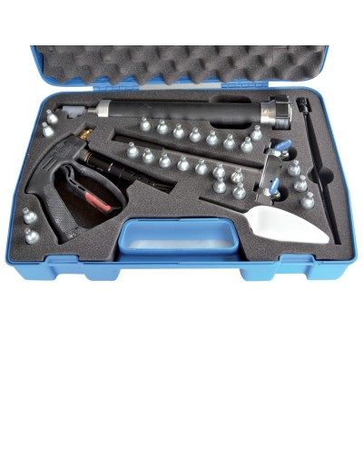 CANAGUEPE MALLETTE PA2  INCL. 12 CO2 
