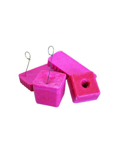 SORICIDE DB 28g troués AMM PROFESSIONNELLE FR-2012-0002