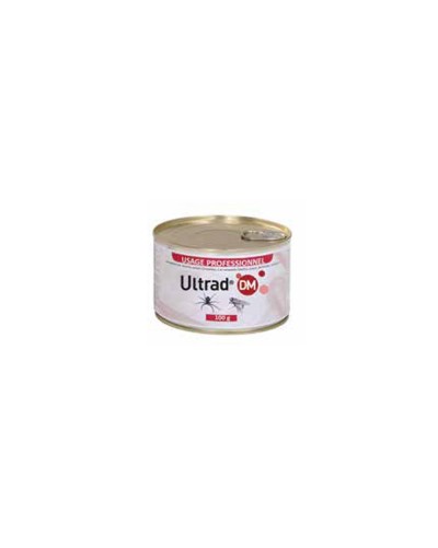 ULTRAD DM FUMIGENE 250g - 250-1250 m³
