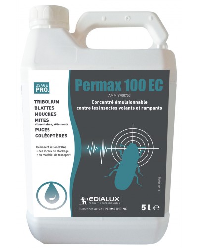 PERMAX 100 EC en 5L
