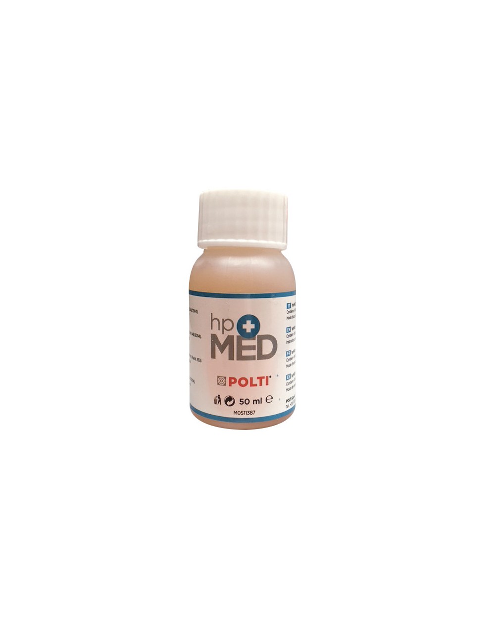 HPMED DESINFECTANT POUR CIMEX ERADICATOR