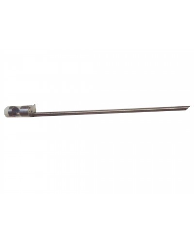 FOURREAU DE PROTECTION POUR CANNE DISTRIBUTRICE