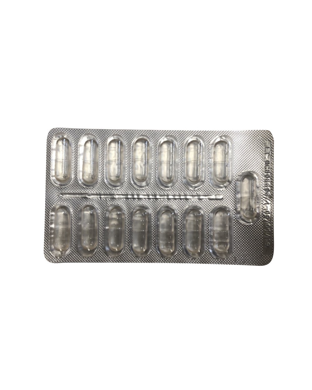 MOUSTIFILM CAPSULE 0.25 ml CARTON 4X15U MOUSTIFILM CAPSULE 0.25 ml CARTON 4X15U