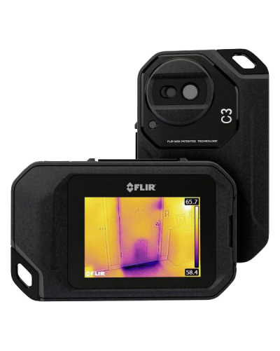 CAMERA THERMIQUE FLIR C3