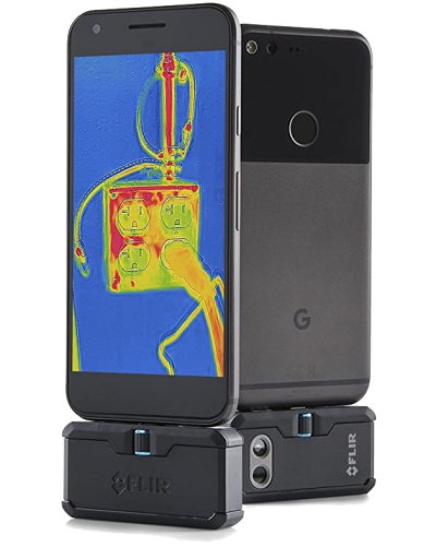 CAMERA THERMIQUE FLIR ONE PRO LT µUSB