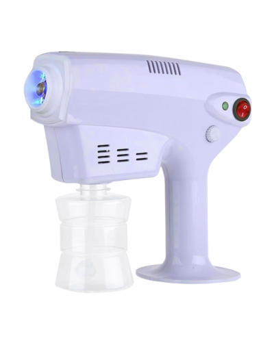 SPRAYER BLU