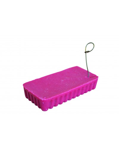 SORICIDE DB 80g oeillet  plaquette AMM PROFESSIONNELLE FR-2012-0002