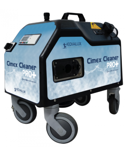 CIMEX CLEANER PRO+ sur commande