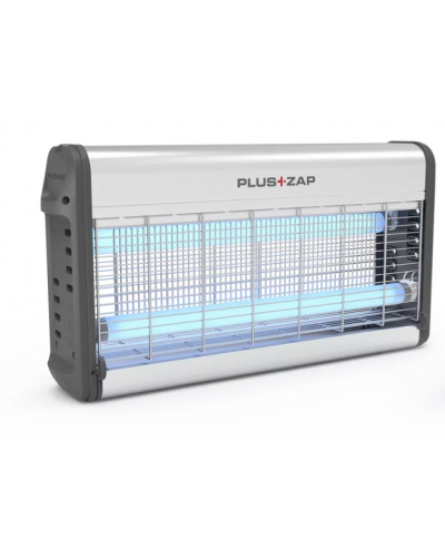 PLUSZAP 30W ALUMINIUM 3 GEN NON SYNERGETIQUE 