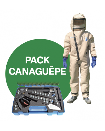 PACK CANAGUEPE GUEPESFRELONS_Taille L