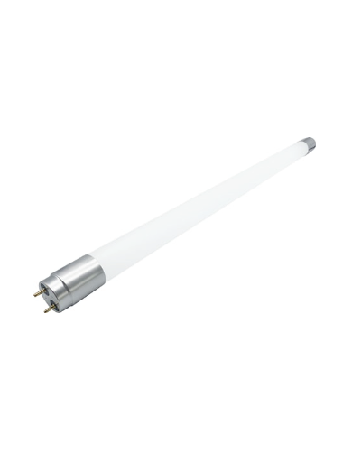 TUBE RETROFIT TOLEDO V2 T8 4W 45CM GAINE POUR 15W