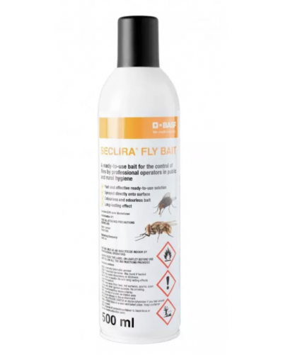 SECLIRA FLY BAIT 0.25l
