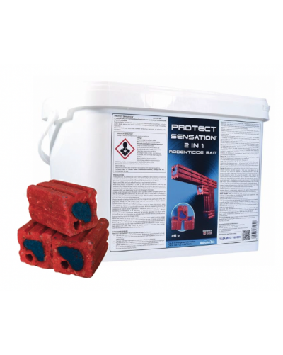 PROTECT SENSATION 25g