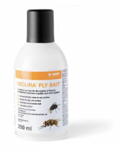 SECLIRA FLY BAIT 0.25l 