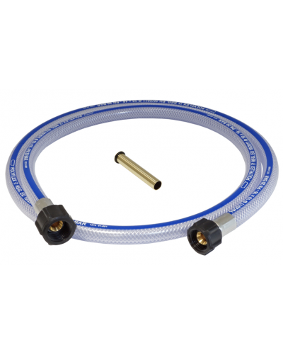 TUYAU COMPLET 1.5 M  DR5