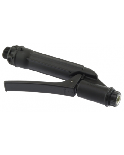 ROBINET REVOLVER POUDREUSE DR5