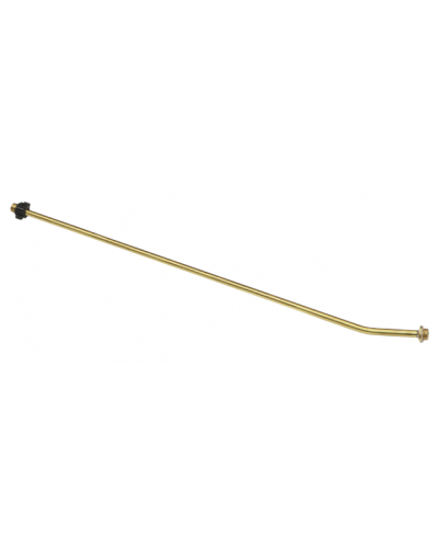 LANCE LAITON COURBEE 50 CM