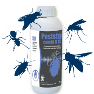 Insecticides multi-usages